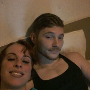 Meet your Posher, Stacy